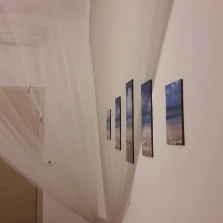 Homestay Centrum