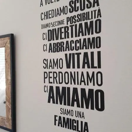 Centrum Homestay szállás *