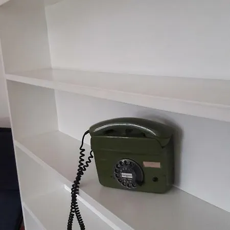 Homestay szállás Centrum Cagliari