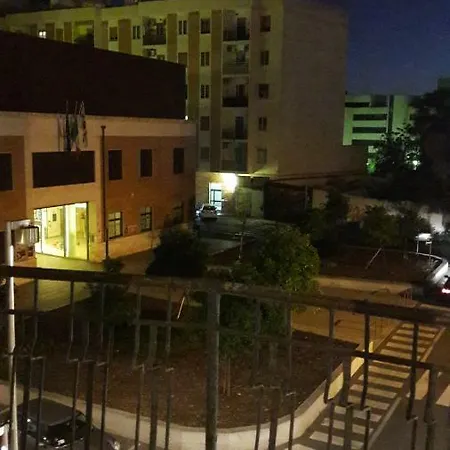 Homestay szállás Centrum *