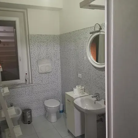 Centrum Homestay szállás *